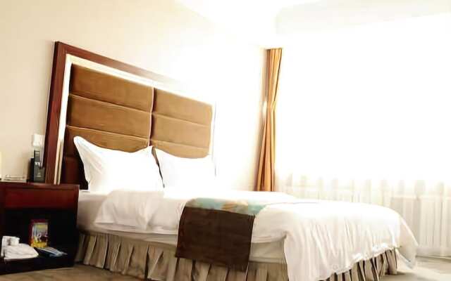 Ke Yang Hotel