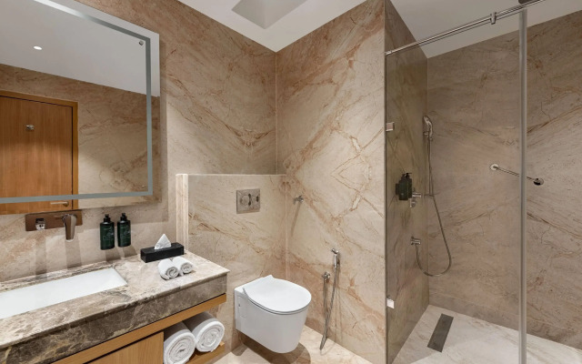 Ramada by Wyndham Katra Station Road