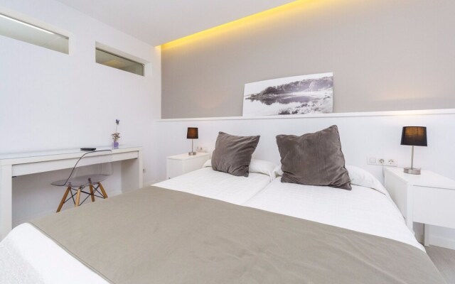 Hostal La Palma