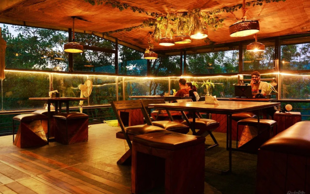 Hotel Sunrise Cottage