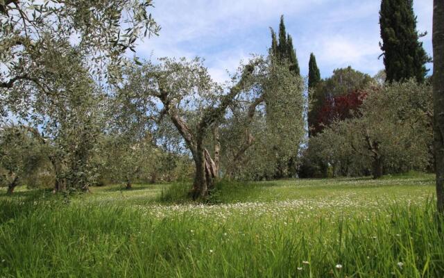 Romitorio di Castiglione del Lago