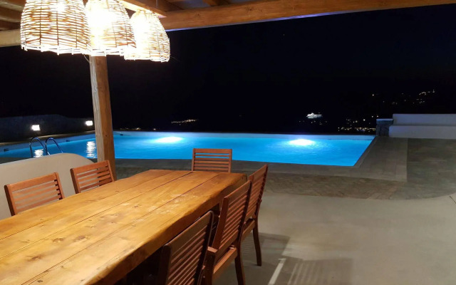 Otherview Villa