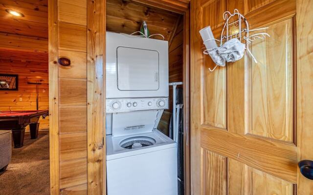 Playhouse Cinema - Four Bedroom Cabin