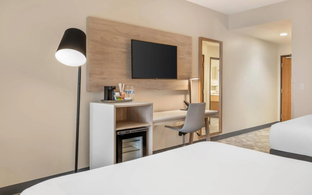 Radisson Hotel Pendleton Airport