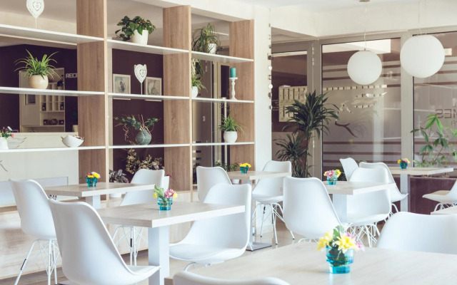 Hotel Hermes