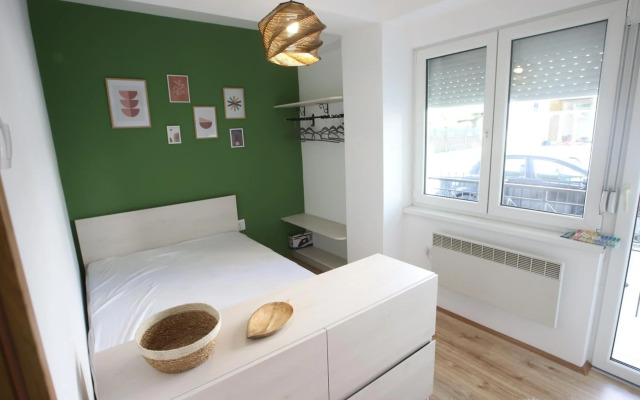 DLK Suite