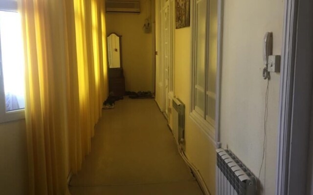 Guesthouse Burla - Hostel