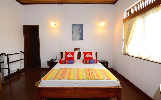 Tikiri Villa