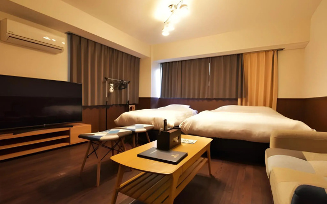 Randor Residence Tokyo Classic