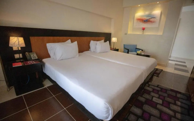 One-Bedroom Chalet at Mousa Coast - Unit C1312
