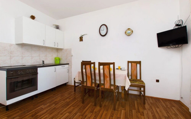 Apartments Ban