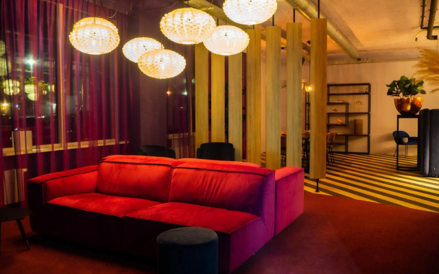 Hotel VIC