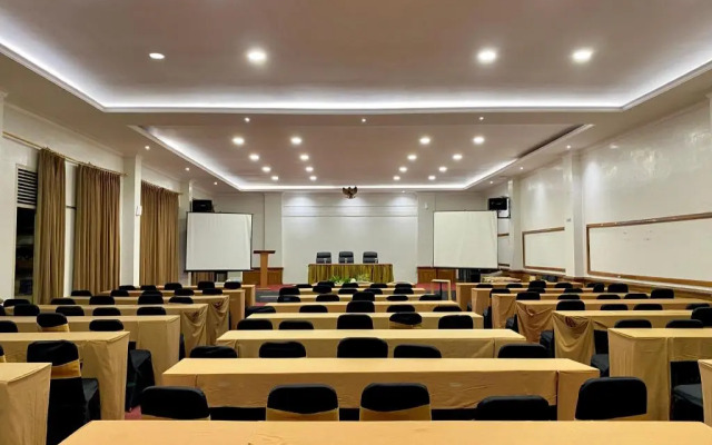 Plaza Hotel Semarang