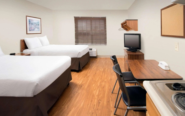 Extended Stay America Select Suites - Oklahoma City - Southeast