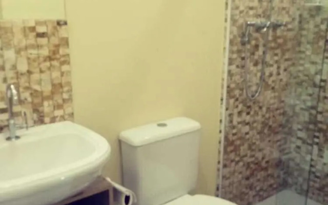 Energia do Vento Pousada