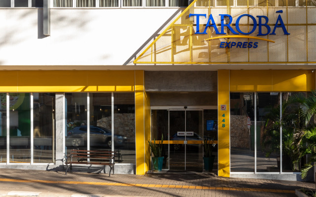 Tarobá Express