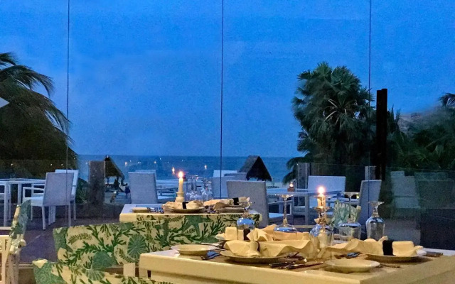 Maalu Maalu Resort & Spa