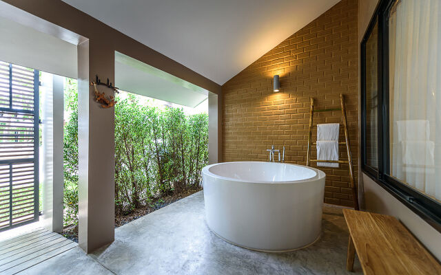Deevana Krabi Resort