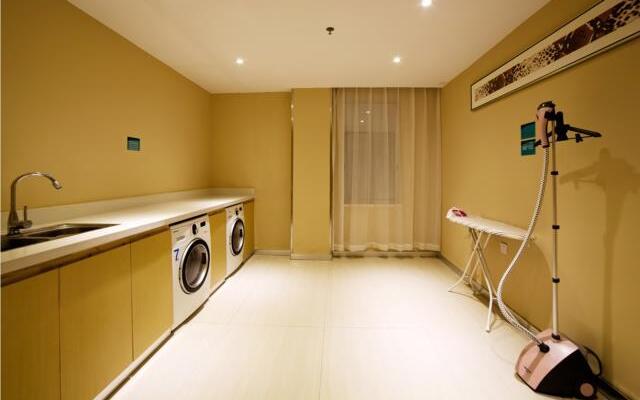 City Comfort Inn Maoming High Speed Railway Station Wenming Road