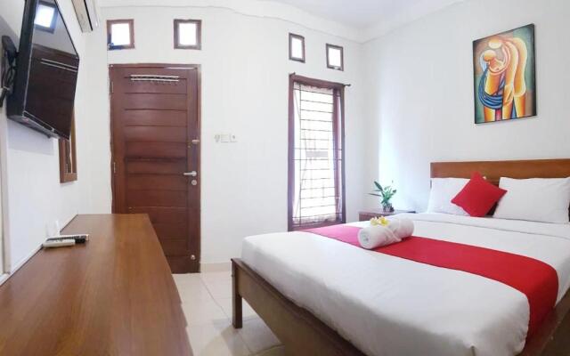 Kost and Homestay 911