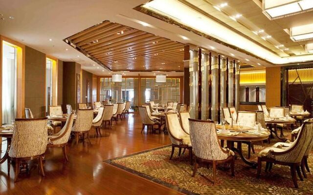 Danzhou Yangpu Yingbin Hotel