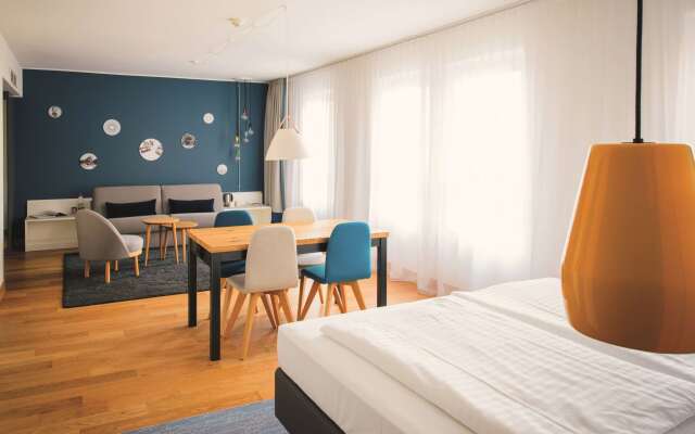 Vienna House Easy by Wyndham Bad Oeynhausen