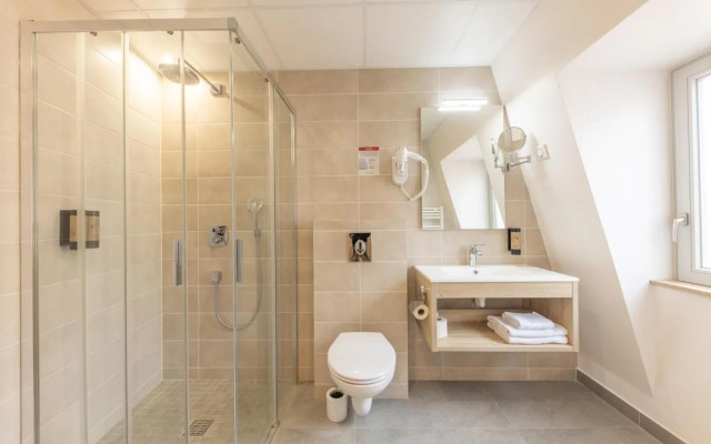 Hotel Saint Augustin