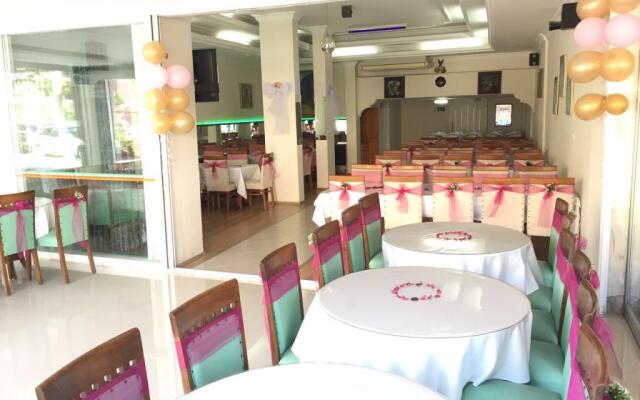 Ayvazali Hotel