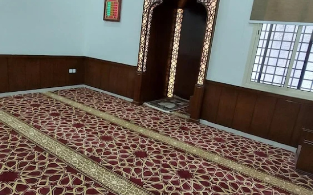 Aknan Hotel Appartments