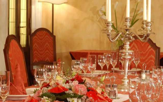 Palazzo Cardinal Cesi