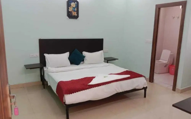 Hotel Soho Sector 51 Noida
