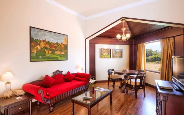 The Gateway Hotel Beach Road Calicut