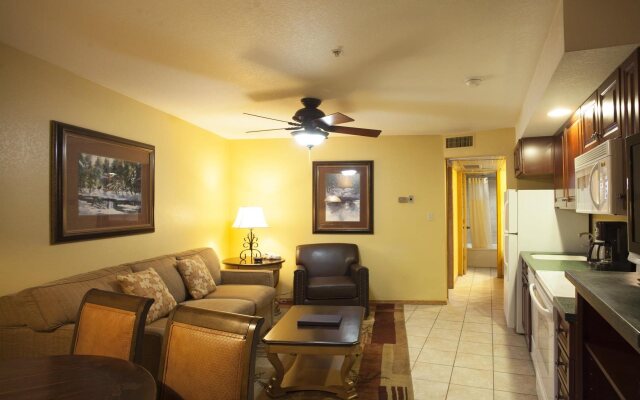 Club Wyndham Durango