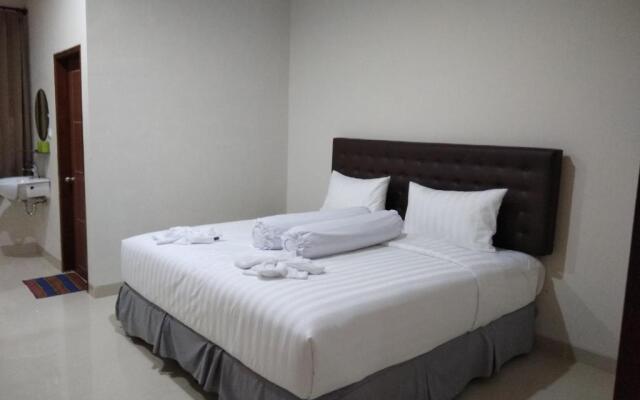 Victory Hotel