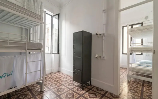 Hostal Las Palmas