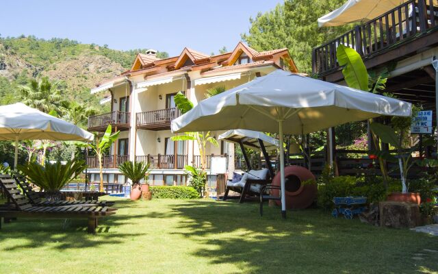 Alya Hotel Gocek