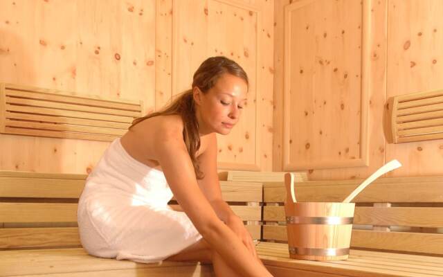 Wellnesshotel Dachsteinresort