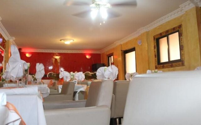 Hotel Luxe Confort