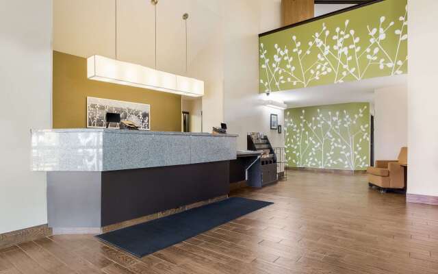 Sleep Inn Sioux Falls Airport