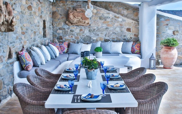 Villa Sunshine