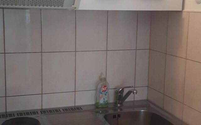 Apartments Villa Sirena