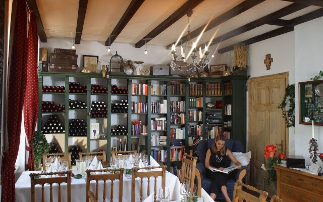 Hotel Restaurant Becker