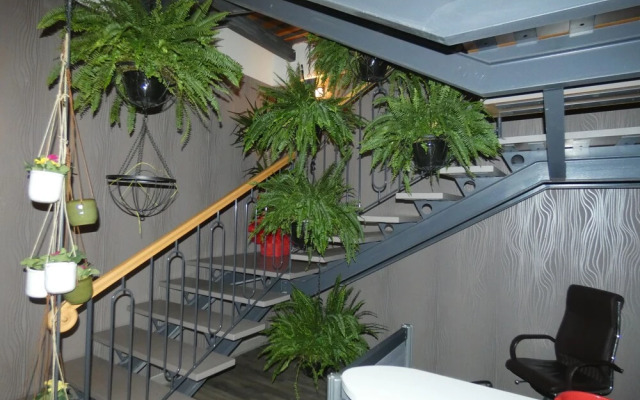 B&B Belvedere Suite
