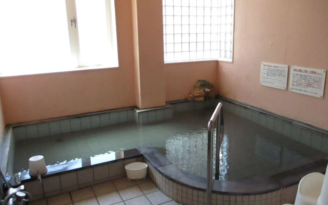 Yunokawa Onsen Hotel Kamomekan