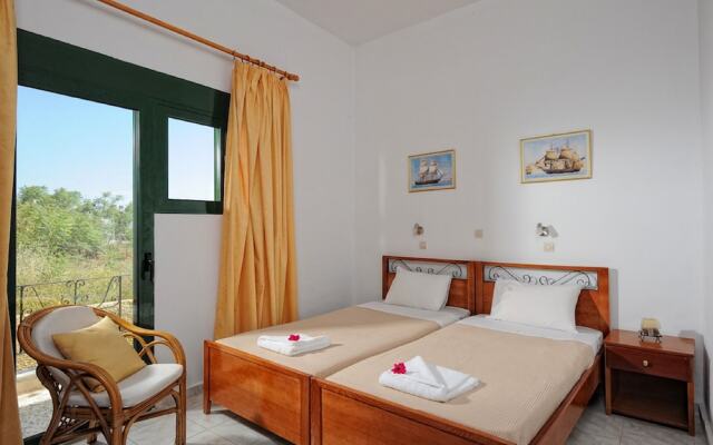 Family 1 Bedroom Apt With Washing Machine