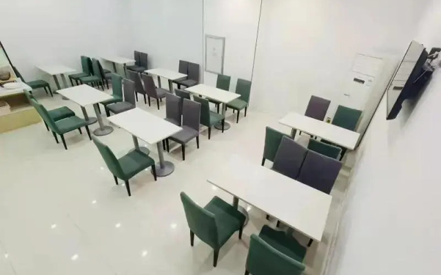 Hanting Hotel (Jimo Baolong Plaza)
