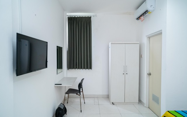Living Kost Syariah RedPartner