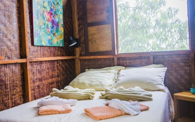 Bahia Rica Fishing & Kayak Lodge