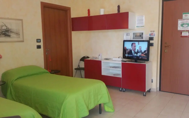 B&B Le Terrazze Boutique Hotel 2 Torino