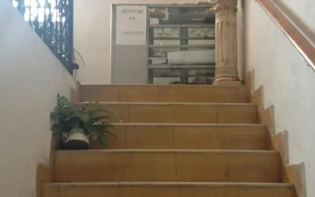 Hostal El Caminante